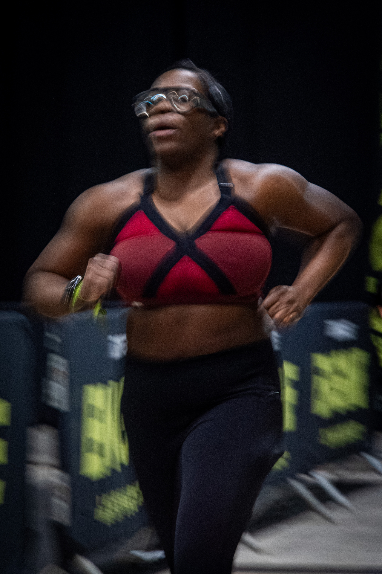 The Büxie Sports Bra — view 2