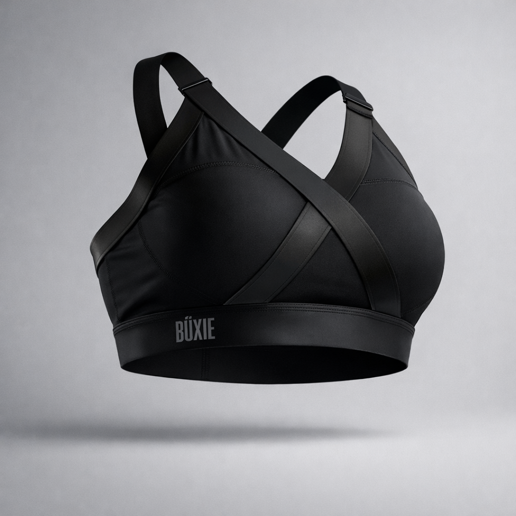 The Büxie™ Sports Bra