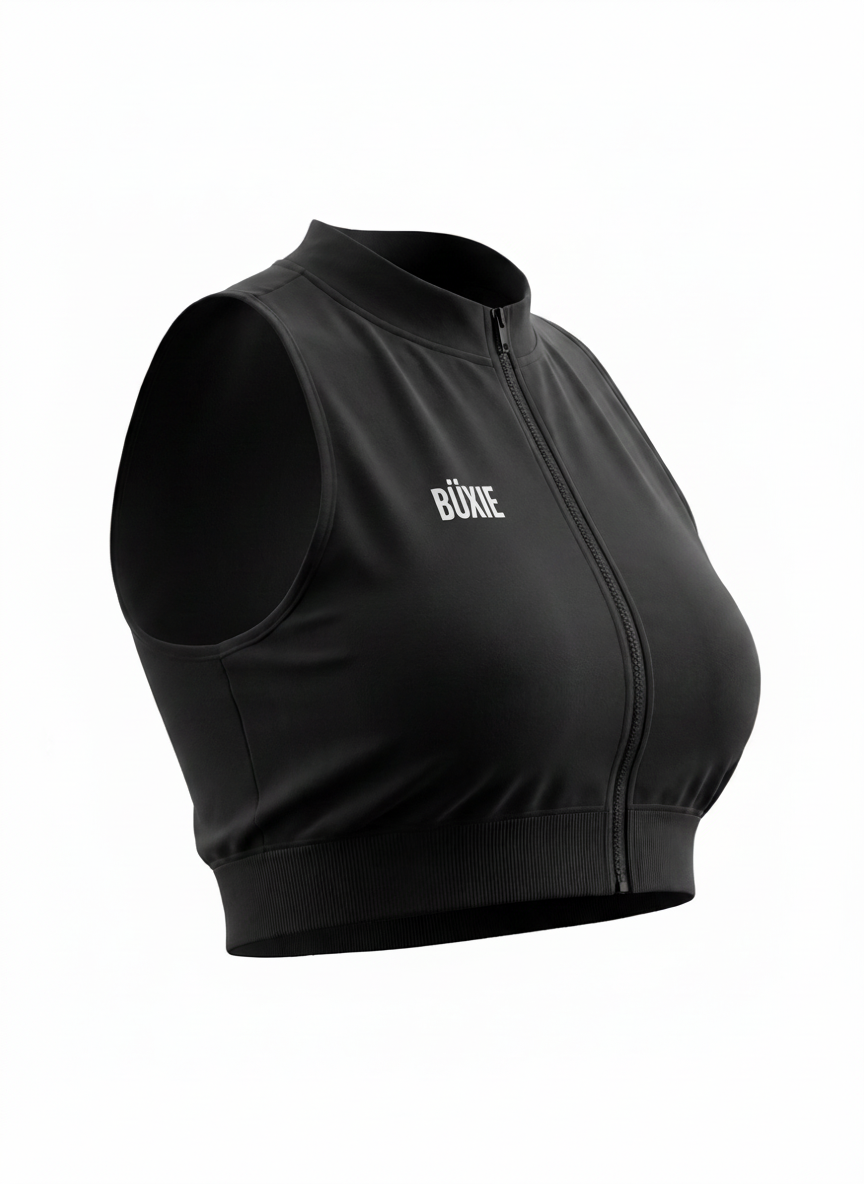 The Büxie™ Racerback Top