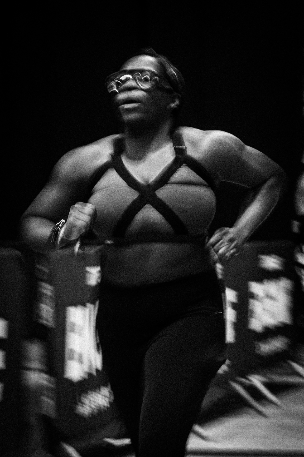 The Büxie Sports Bra — view 3